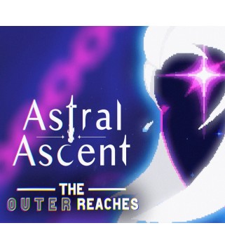 Astral Ascent - The Outer Reaches DLC Steam Key GLOBAL